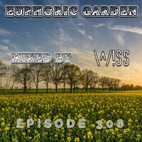 Euphoric Garden 308 by W!SS