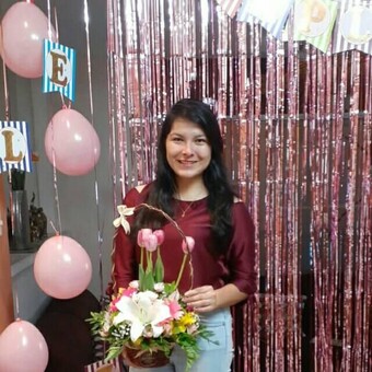 Liliana Mendoza Obeso