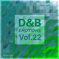 D&amp;B Emotions Vol.22 by TUNEBYRS