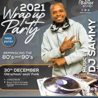 Dj Sammy Soul mix by Sammy Samtec Pro