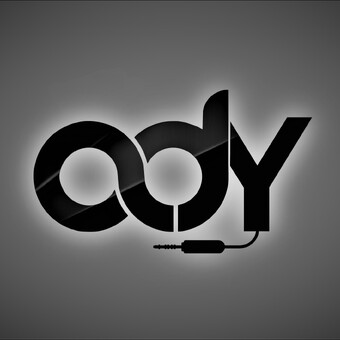DJ ADY