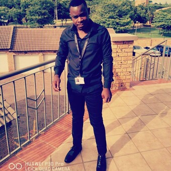 Hemmilton Nasir Njomane