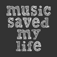 Masch - music saved my life 10.07.2012 by Masch