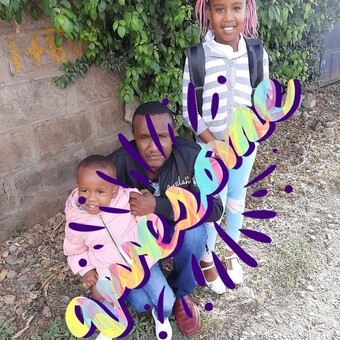 Sammy Chege