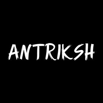 DJ ANTRIKSH