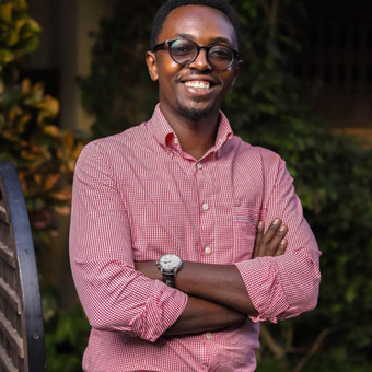 G&iacute;th&iacute;nji W&aacute; Muhoro