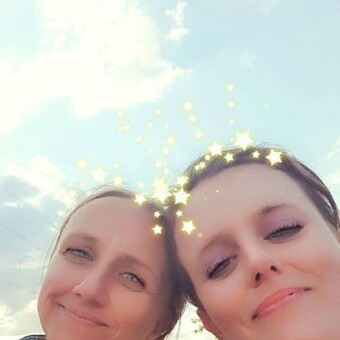 Steffi Luftikuss Pesch