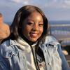 Kea Vuyokazi Magobiyana