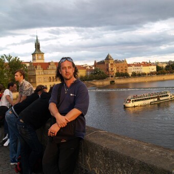 Leopold Henz&eacute;ly