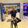 Vuyo Masumpa