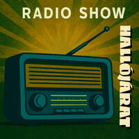 Hall&oacute;j&aacute;rat - Magyar - Hungarian Language