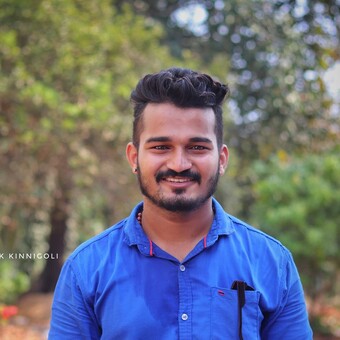 Melroy Jakson Rodrigues