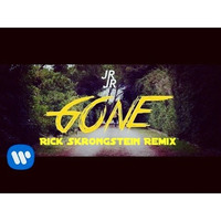 JR JR - Gone (Rick Skrongstein Remix) by RickSkrongstein