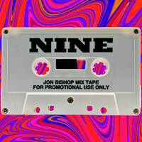 DJ Jon Bishop - Nine (Jim Hopkins Remaster) by ninetiesDJarchives