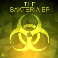Bakteria x Drex-ill - Dick Sledge (Original Mix) Clip **Out now on db Music** by Bakteria