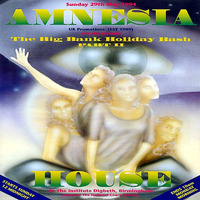 400-Slipmatt feat  Hi-Fi  Ranski & Bassman-Amnesia House (Big Bank Holiday Bash  Part 2  Mix)-KMA by RaveDownloads