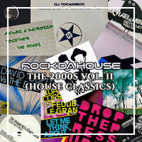 Dog Rock presents The 2000s Vol. 11 (House Classics) by Dog Rock