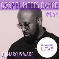 Episode 038 hosted by DJ Marcus Wade by Afro Inspirations Radio