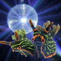 Sluggy Chug Vol.1 by Sluggy