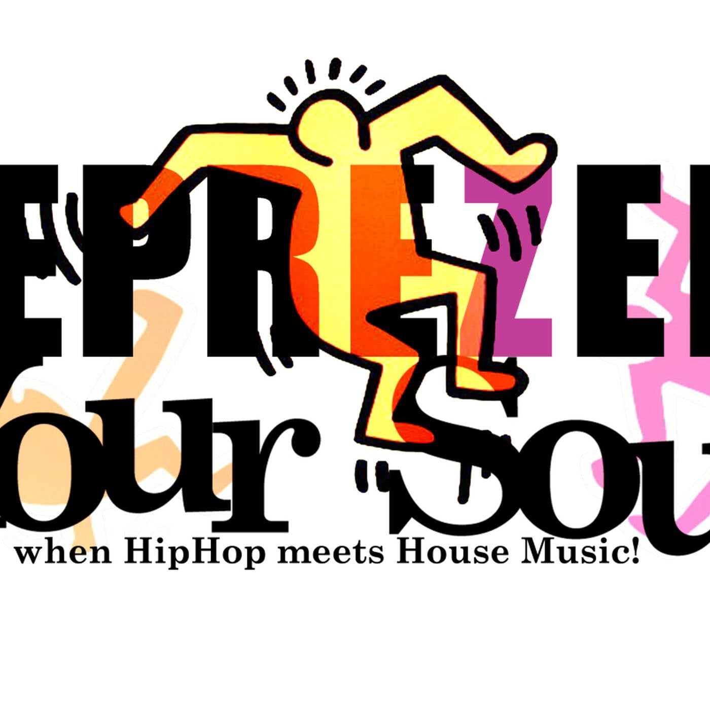 Simple & Sans Prétention / Sessions #5 / RepreZent Yourself. episode artwork