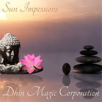 Sun Impressions - Dhin Magic Corporation by Dhin / Magic Pad Corporation