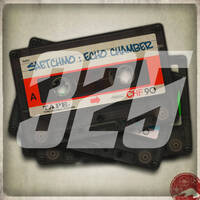 Echochamber 325 (22.03.18) by Saetchmo