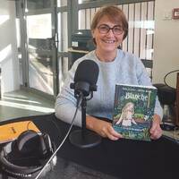 Maria Daligault- Blanche by Frequence Sillé