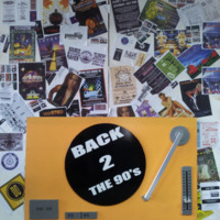 Back 2 the 90s feat Technotronic by DJ Steil