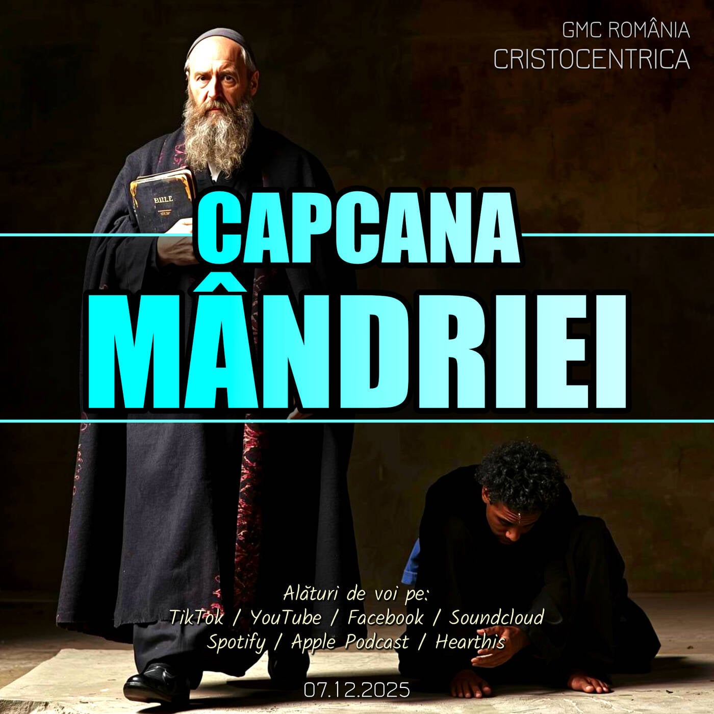 Capcana mândriei episode artwork