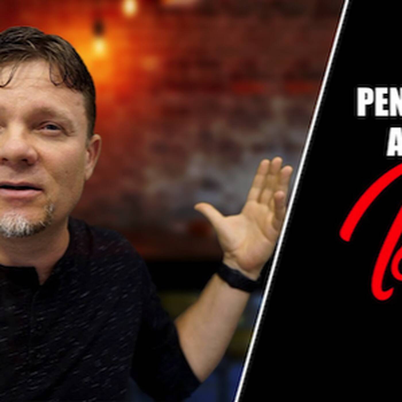 Pentru cine a murit Isus episode artwork
