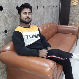 Manoj Verma