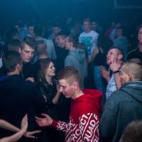 DJ JANIO @ VIXA - X CLUB - GORY MOKRE 23.11.2019 by Przemek Janiec Djjanio