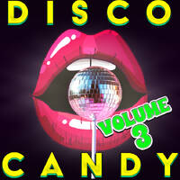 DISCO CANDY Volume III by Bundesministerium fuer Soundsicherheit