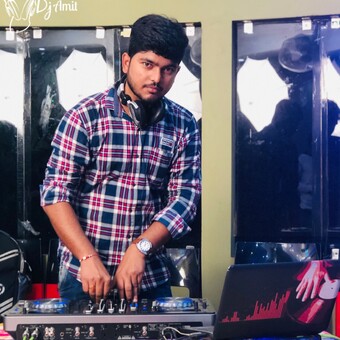 DJ AMIT