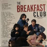 Km #163 "The Breakfast Club" by djtakis