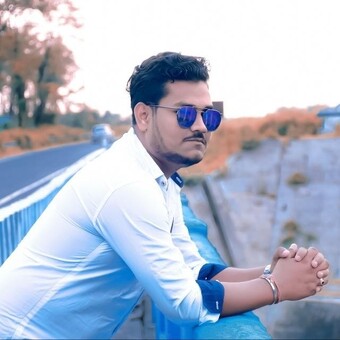 Chandan Sarkar