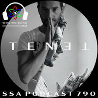 Scientific Sound Radio Podcast 790 is TENET episode 9. by Scientific Sound Asia Radio