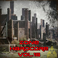 Zone Hardcore Vol.18 by Dj~M...