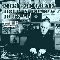 D3EP N BUMPY - 19.06.26 by deepnbumpy