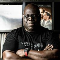 Carl Cox Epic House Set From Ibiza 2023 by Ferrari