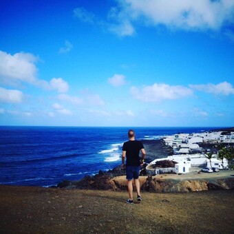 Alex Agenjo Fernandez