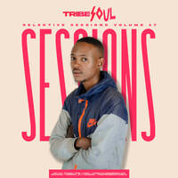 SelektiveSessions017(MixedByTribeSoul) by Thabo TribeSoul Thoabala