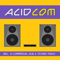 AcidCom (mixed by Denalex) by Denalex
