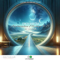 Semizar AM #21 - July 2025 edition by DJ SEMIZAR