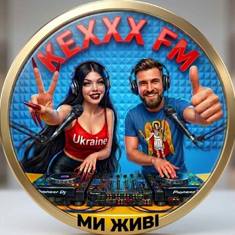 KEXXX FM Radio | BEST ELECTRONIC DANCE MIXESS