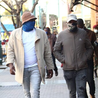 Timer Ť Kwena Sefike