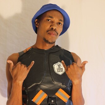  Rhyme Killa BSFN