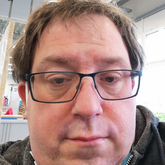 Toni Walter Schneider