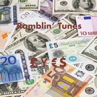 Ramblin' Tunes - £￥€$ by Pat