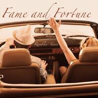 Ramblin’ Tunes - fame &amp; fortune by Pat